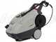 OUTLET - UTILIZZATO PER PROVA - Comet Scout 150 extra - Idropulitrice ad acqua calda semi-professionale - 150 bar - 540 l/h